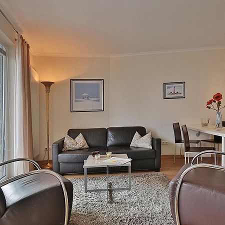Domizil Am Meer Domizil Am Meer Appartement 12 Timmendorfer Strand Ngoại thất bức ảnh