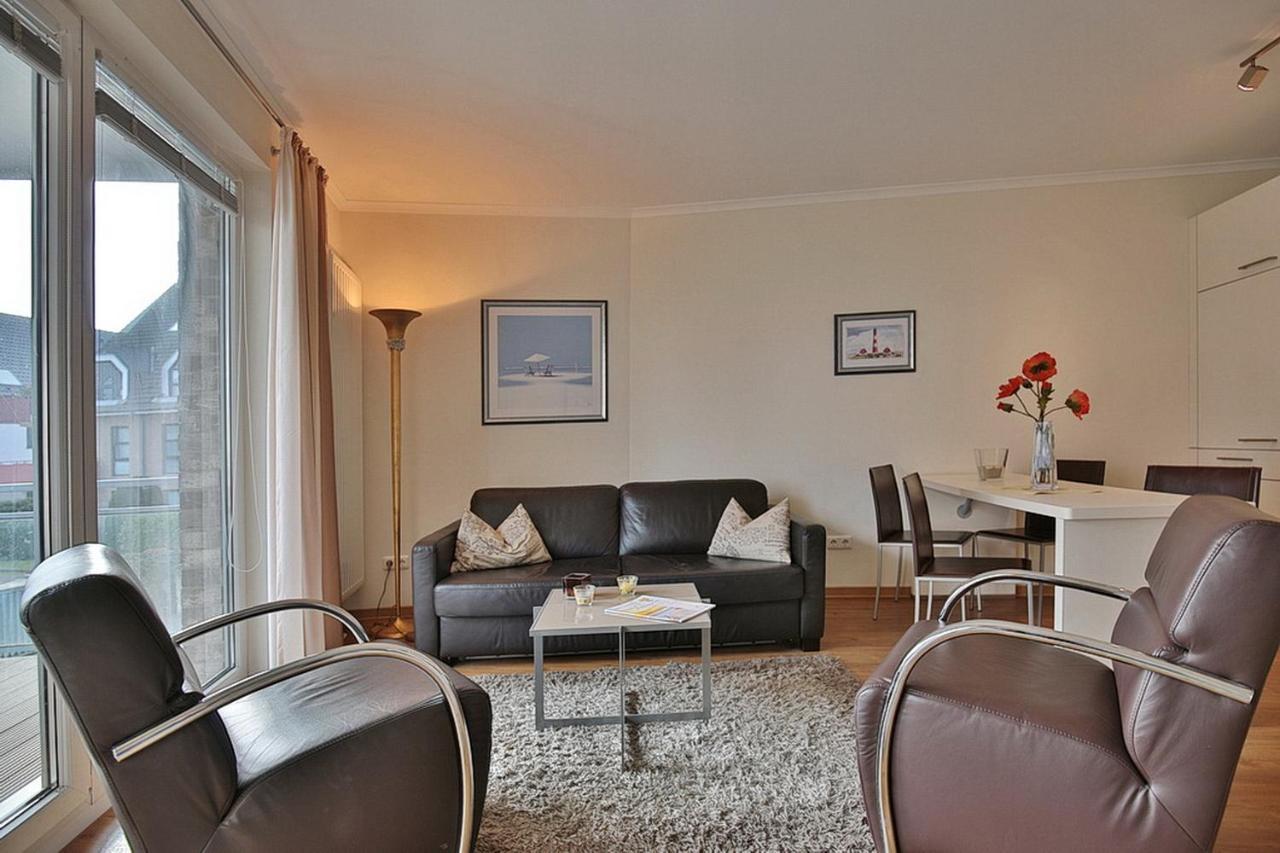 Domizil Am Meer Domizil Am Meer Appartement 12 Timmendorfer Strand Ngoại thất bức ảnh