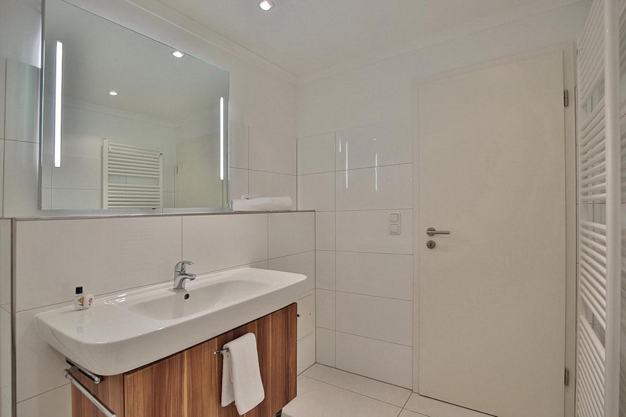 Domizil Am Meer Domizil Am Meer Appartement 12 Timmendorfer Strand Ngoại thất bức ảnh
