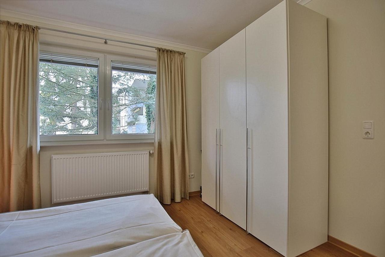 Domizil Am Meer Domizil Am Meer Appartement 12 Timmendorfer Strand Ngoại thất bức ảnh